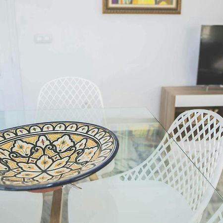 Atico Miramar Appartement Fuengirola Buitenkant foto