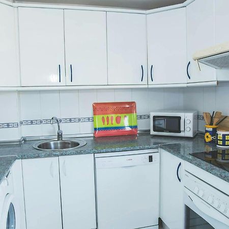 Atico Miramar Appartement Fuengirola Buitenkant foto