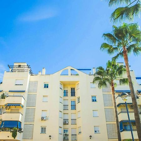 Atico Miramar Appartement Fuengirola Buitenkant foto