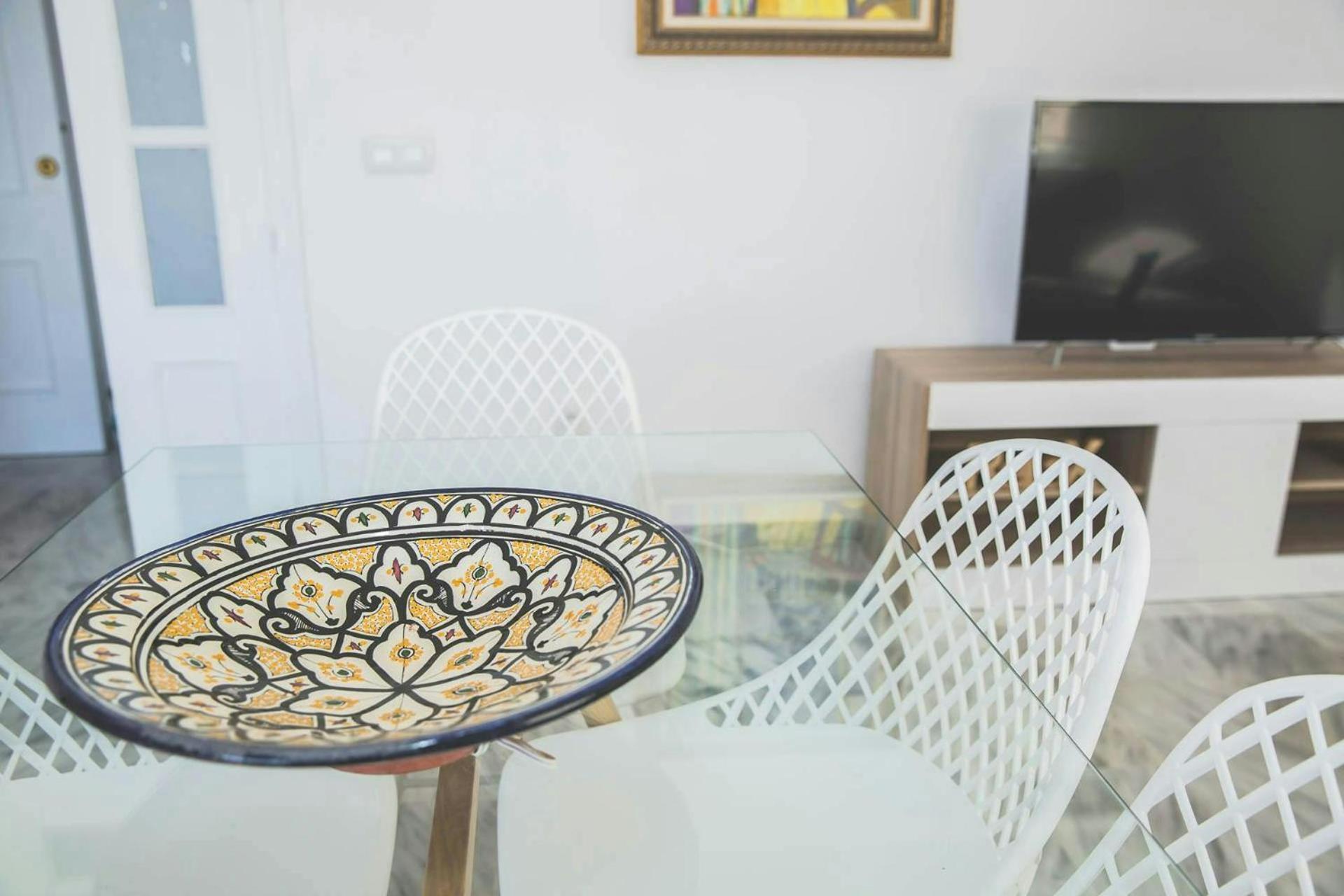 Atico Miramar Appartement Fuengirola Buitenkant foto