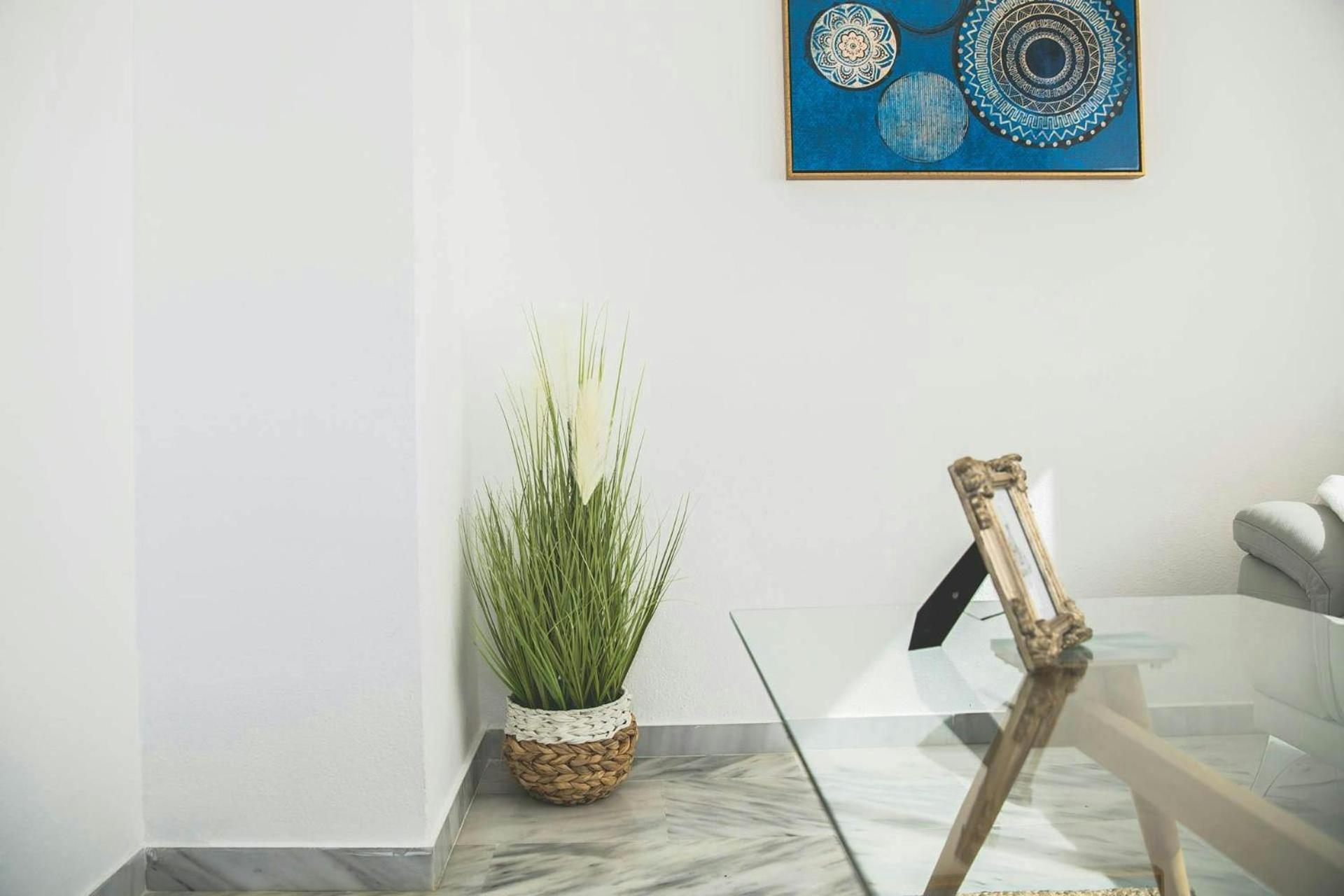 Atico Miramar Appartement Fuengirola Buitenkant foto
