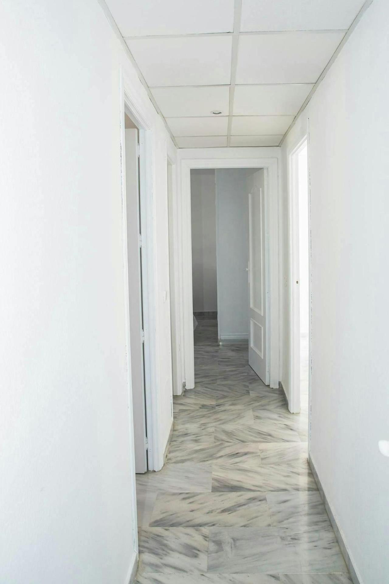 Atico Miramar Appartement Fuengirola Buitenkant foto