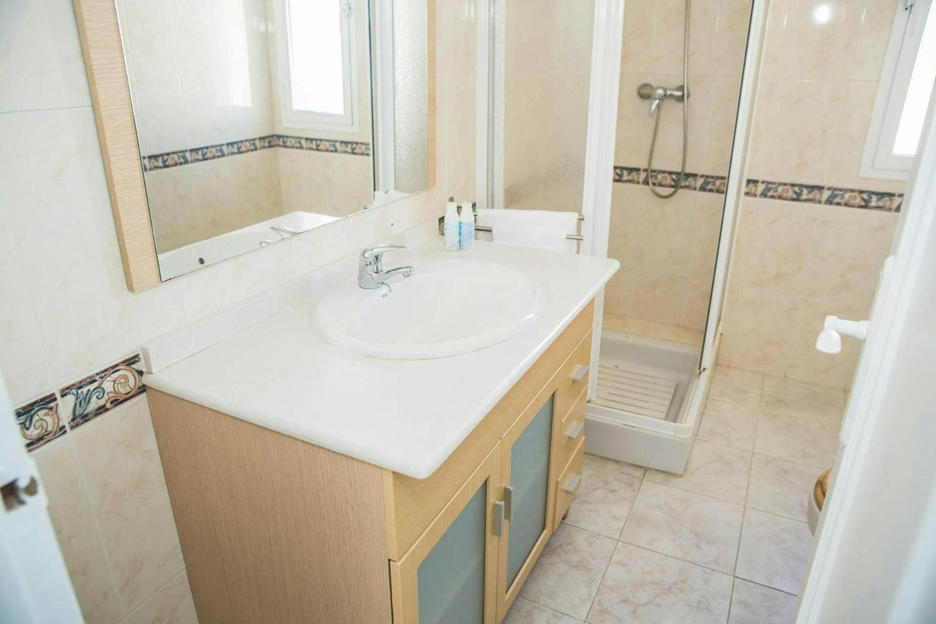 Atico Miramar Appartement Fuengirola Buitenkant foto