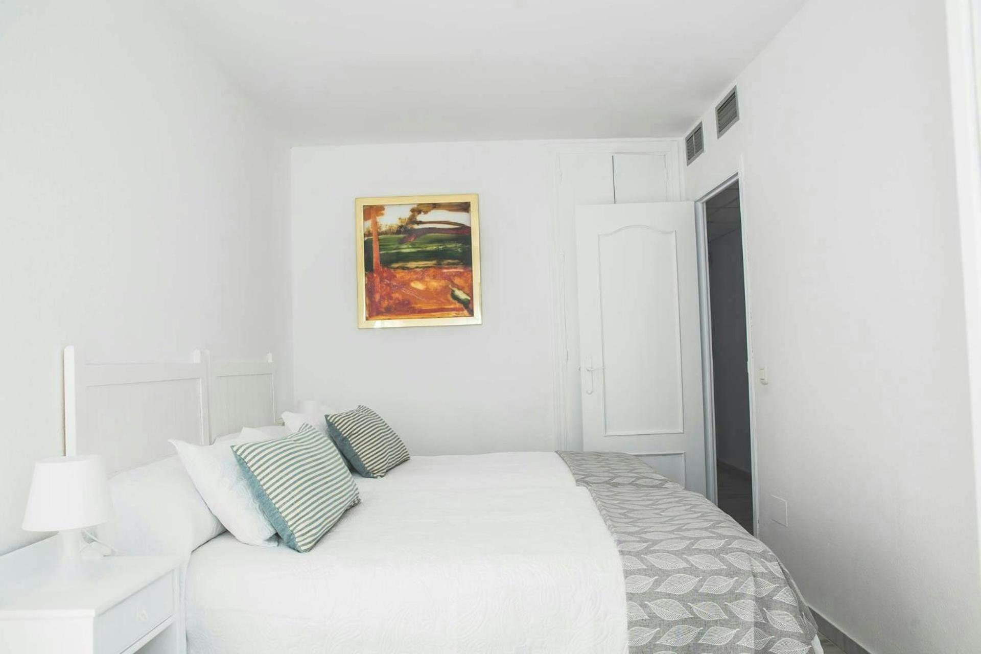 Atico Miramar Appartement Fuengirola Buitenkant foto